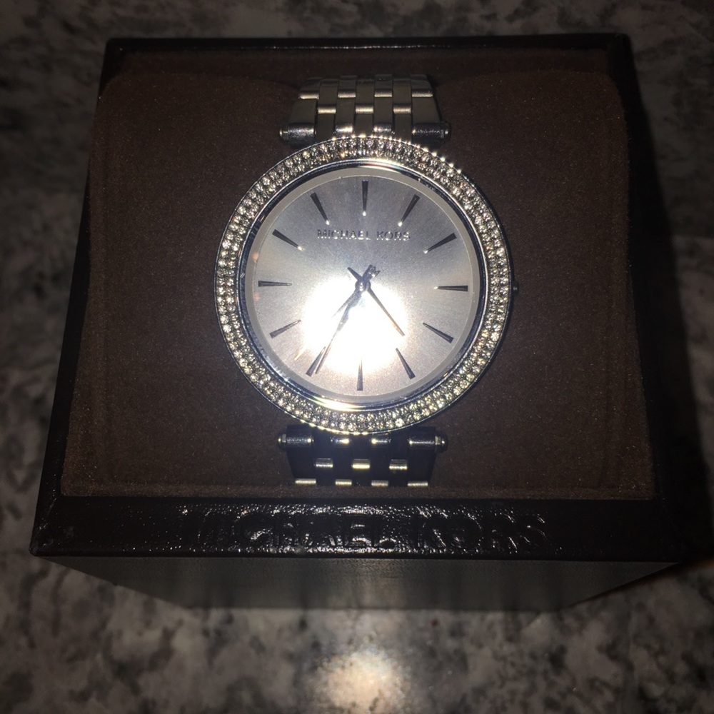 Michael Kors watch